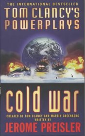 Cold War (Power Plays, Bk 5)