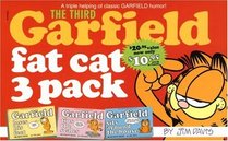 Garfield Fat Cat Three Pack Volume III (Garfield Fat Cat Three Pack)