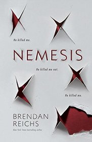 Nemesis (Project Nemesis, Bk 1)