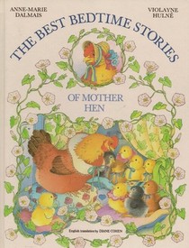 The Best Bedtime Stories Of Mother Hen