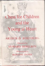 Chess for children and the young at heart