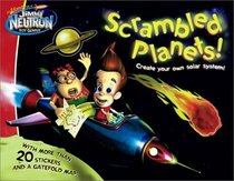 Scrambled Planets! (Jimmy Neutron)