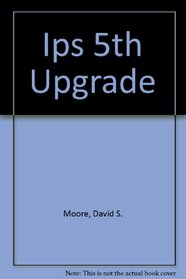 Ips 5e Upgrade package