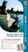 Madrid (AA CityPack Guides) (AA CityPack Guides)
