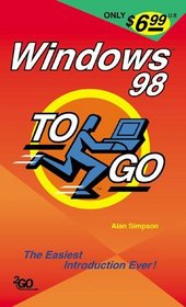 Windows 98 To Go
