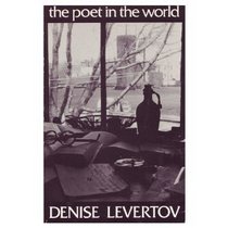 The Poet in the World (New Directions Paperbooks)