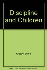 Discipline and children