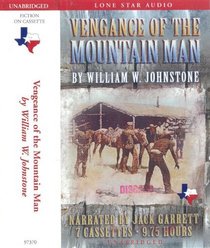 Vengance of the Mountain Man