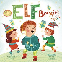 The Elf Boogie (Holiday Jingles)