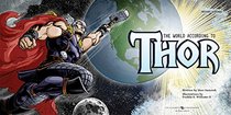 The World According to Thor (Insight Legends)