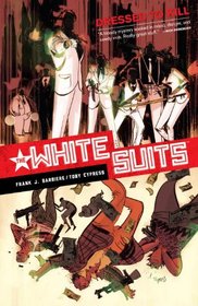 White Suits (The White Suits)