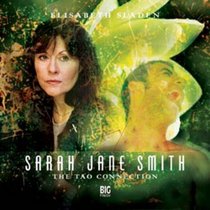 The Tao Connection (Sarah Jane Smith)