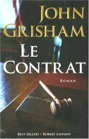 Le Contrat (The Appeal) (French Edition)