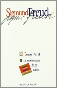 Sigmund Freud - Tomo 2 (Spanish Edition)