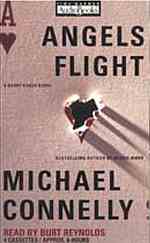 Angels Flight (Harry Bosch, Bk 6) (Audio Cassette)