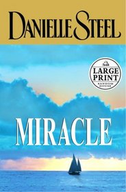 Miracle (Large Print)