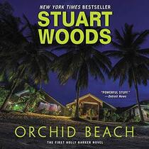 Orchid Beach (Holly Barker, Bk 1) (Audio Cassette) (Unabridged)