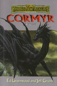 Cormyr (Forgotten Realms)