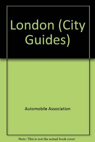 Aa London Guide (City Guides)