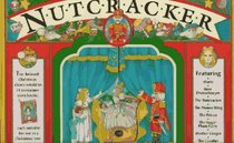 The Nutcracker: Story Book Set & Advent Calendar