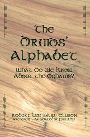 The Druids' Alphabet