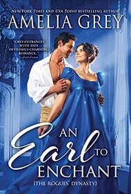 An Earl to Enchant (Rogues' Dynasty, Bk 3)