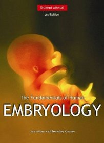 The Fundamentals of Human Embryology: Second Edition