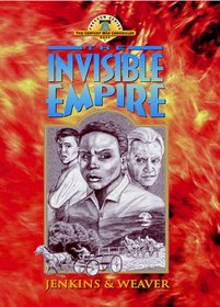 The Invisible Empire (The Century war chronicles)