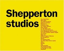 Shepperton Studios: A Visual Celebration