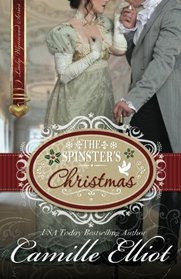 The Spinster's Christmas (Lady Wynwood series) (Volume 1)