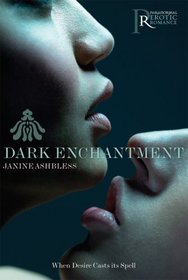 Dark Enchantment (Black Lace)