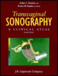 Transvaginal Sonography: A Clinical Atlas