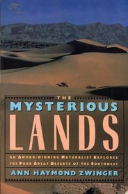 The Mysterious Lands