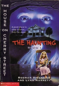 The Haunting (House on Cherry Street, Bk 1)