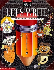 Let's Write (Let's Write)