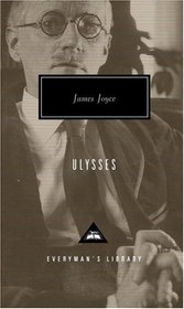 Ulysses (Everyman's Library, 100)