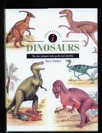 Dinosaur Identifier (Identifier Series)