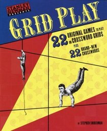 Stanley Newman Presents Grid Play (Other)