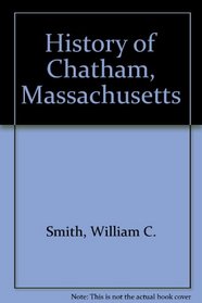 History of Chatham, Massachusetts