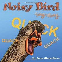 Noisy Bird Sing-Along (Noisy Sing-Along)