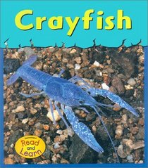 Crayfish (Heinemann Read and Learn)