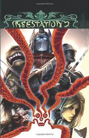 Infestation 2: The Complete Series