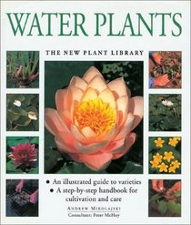 Water Plants (New Plant Library)