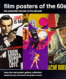 Film Posters of the 60's (Film Posters of the Decade)