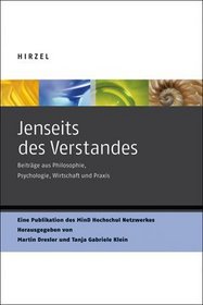 Jenseits des Verstandes