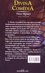Divina Comdia (Portuguese)
