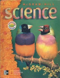 McGraw-Hill Science, Level 3