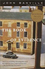 The Book of Evidence (Vintage International)