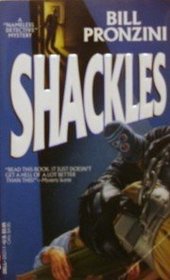 Shackles (Nameless Detective, Bk 16)