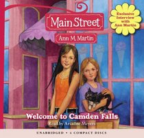 Welcome To Camden Falls - Library Edition (Main Street)
